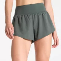 DSG Women's Knit Waistband 3" Performance Stride Shorts | DICK'S Sporting Goods