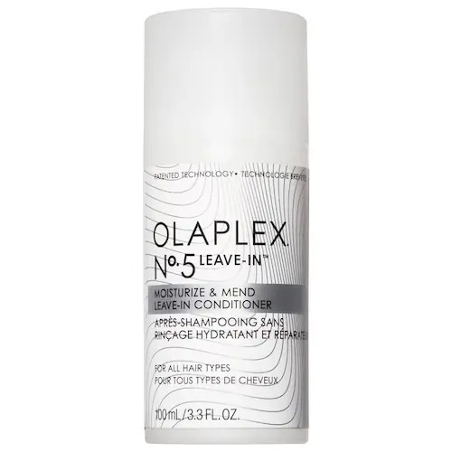 No.5L Moisturize & Mend Leave-In Conditioner for Split Ends | Sephora (CA)