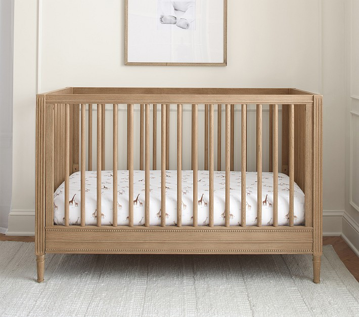 Crib Only | Pottery Barn Kids
