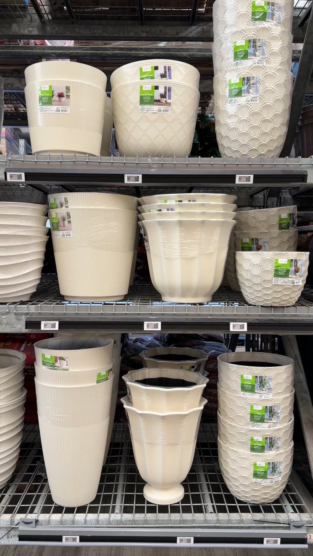 Affordable planters! 😍 