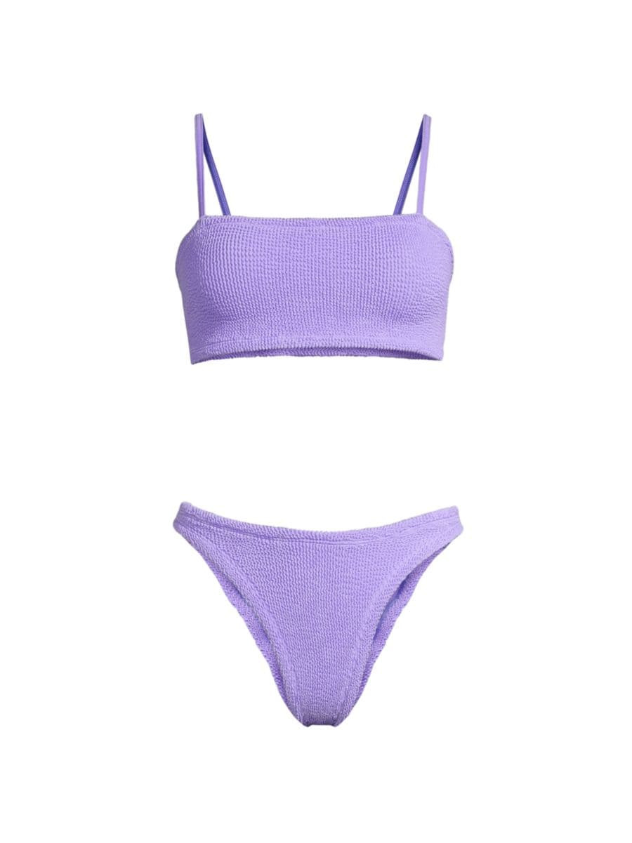 Gigi 2-Piece Bikini Set | Saks Fifth Avenue
