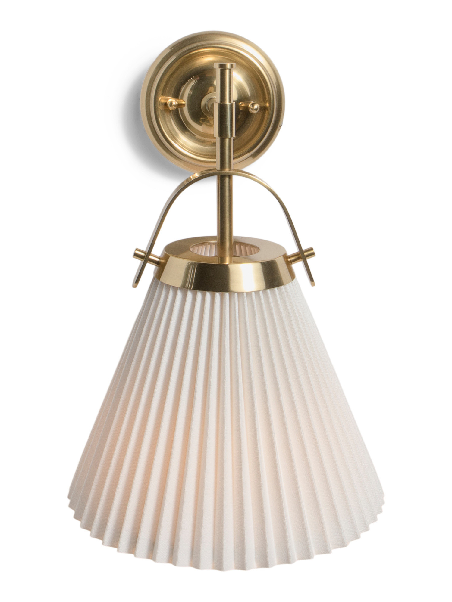 9.25x14 Aldrich Wall Sconce | TJ Maxx