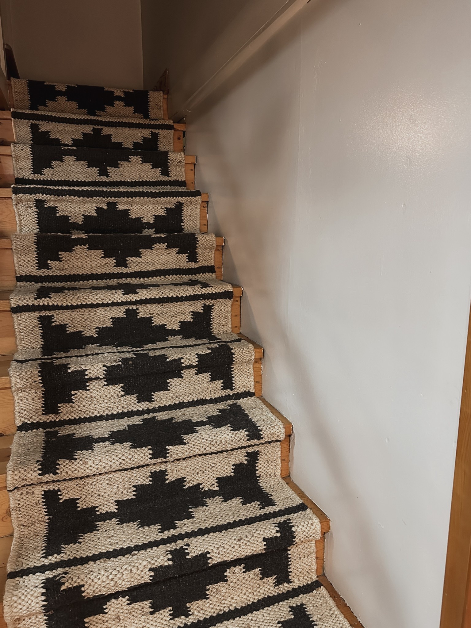 Stair appreciation post 

#LTKHome #LTKStyleTip #LTKSeasonal