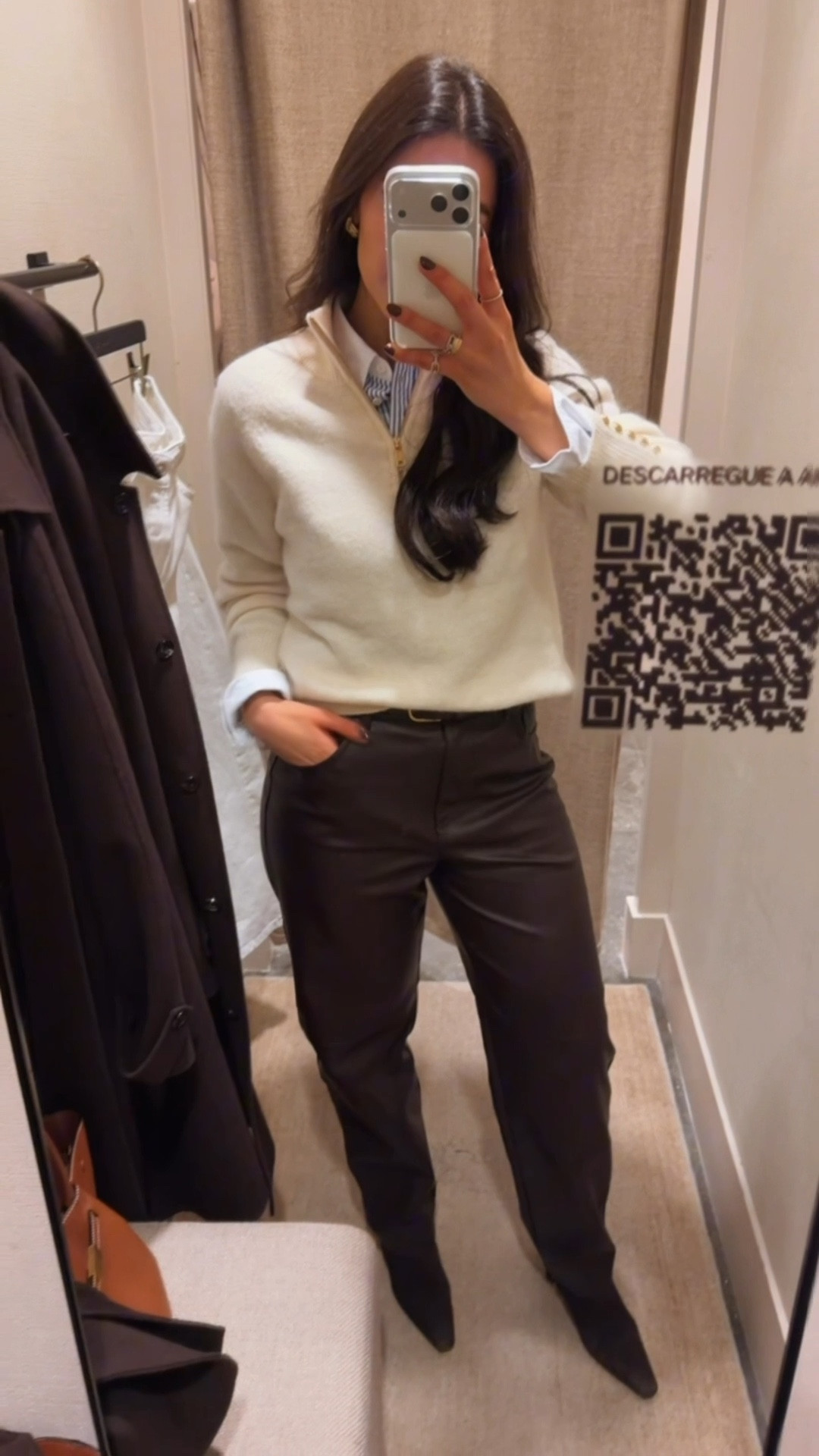 Sunday look 

#LTKWorkwear #LTKgrwm #LTKootd