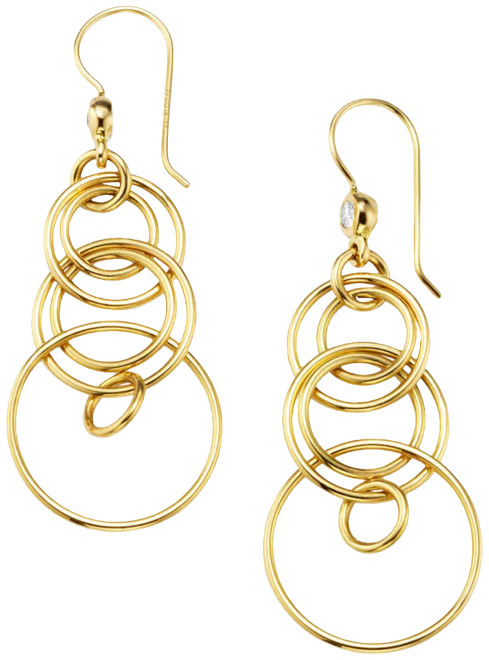 Sweet Garden Green Maxi Dress | Bloomingdale's (US)