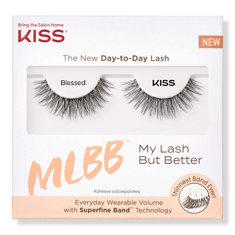 My Lash But Better, Blessed | Ulta