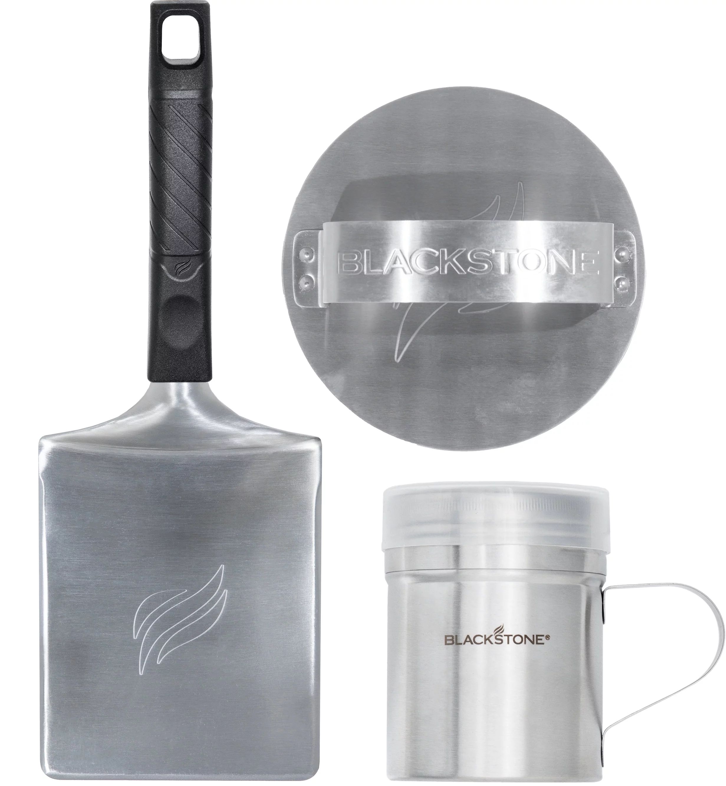 Blackstone 3-Piece Press & Sear Hamburger Must Have Tool Kit | Walmart (US)