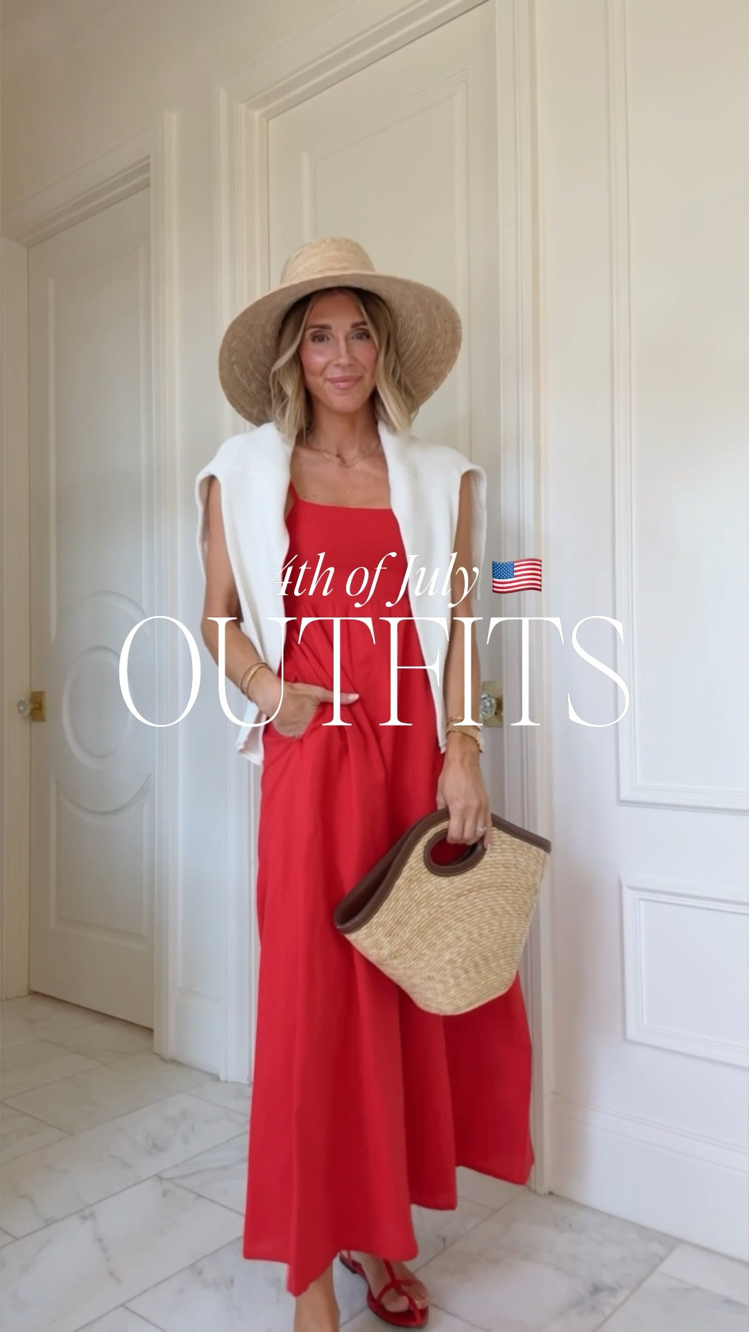 4th of July outfits 