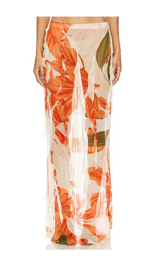 Sybil Skirt | Revolve Clothing (Global)