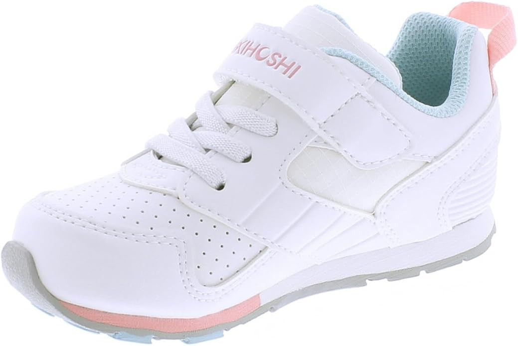 TSUKIHOSHI Girl's Racer (Toddler/Little Kid) Sneaker | Amazon (US)