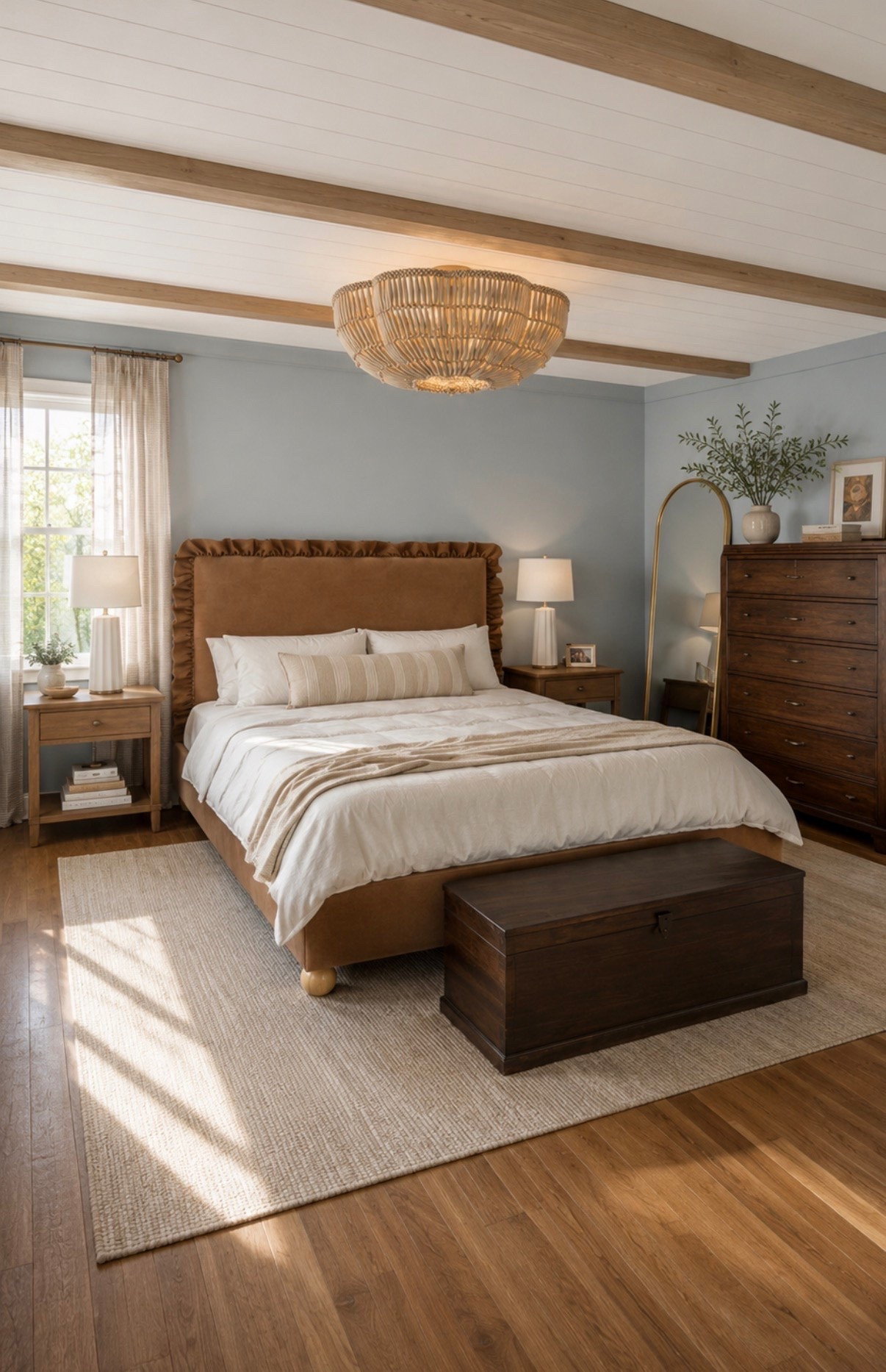 Bedroom design

#LTKHome #LTKSaleAlert #LTKvlog