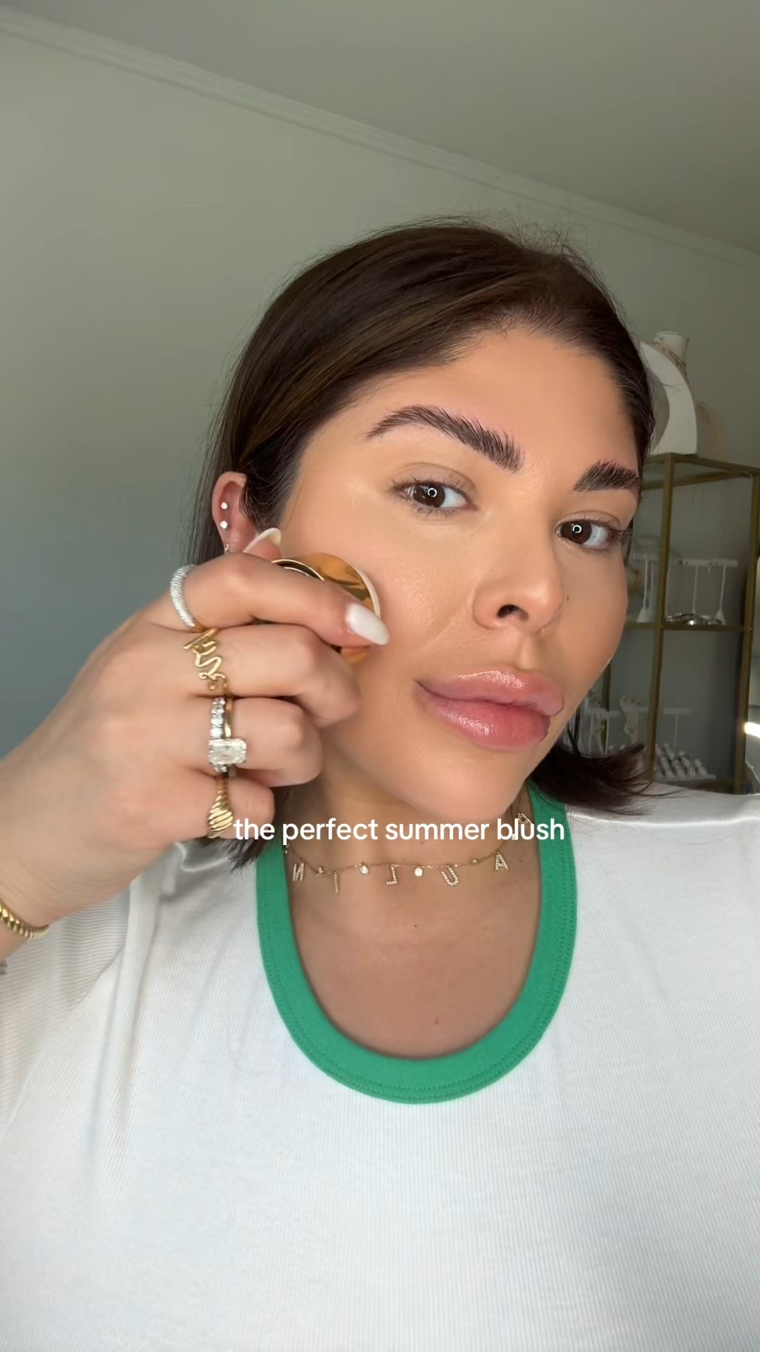 #meritbeauty 