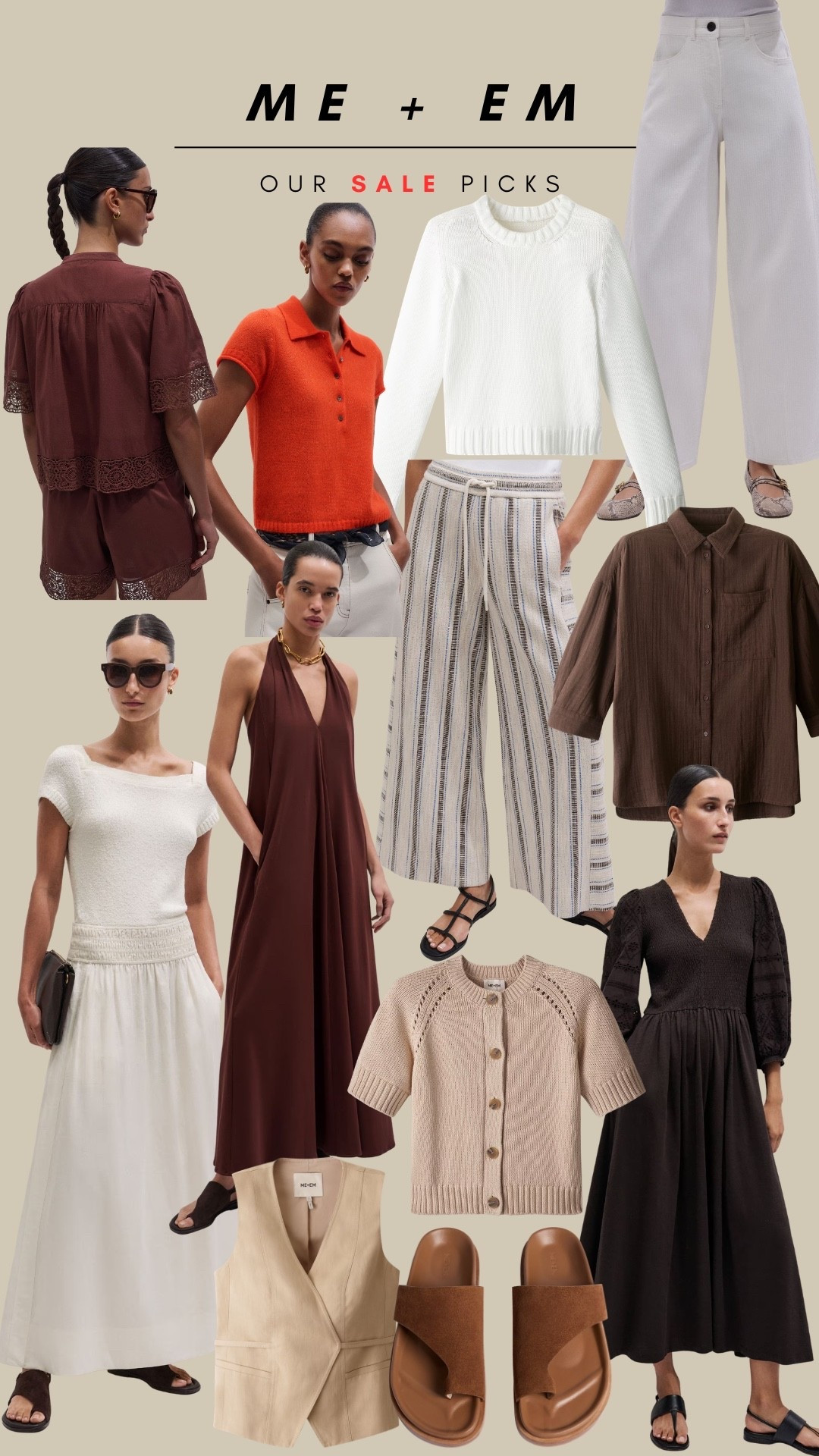 Me + em sale picks

#LTKsale #LTKsummer #LTKdresses
