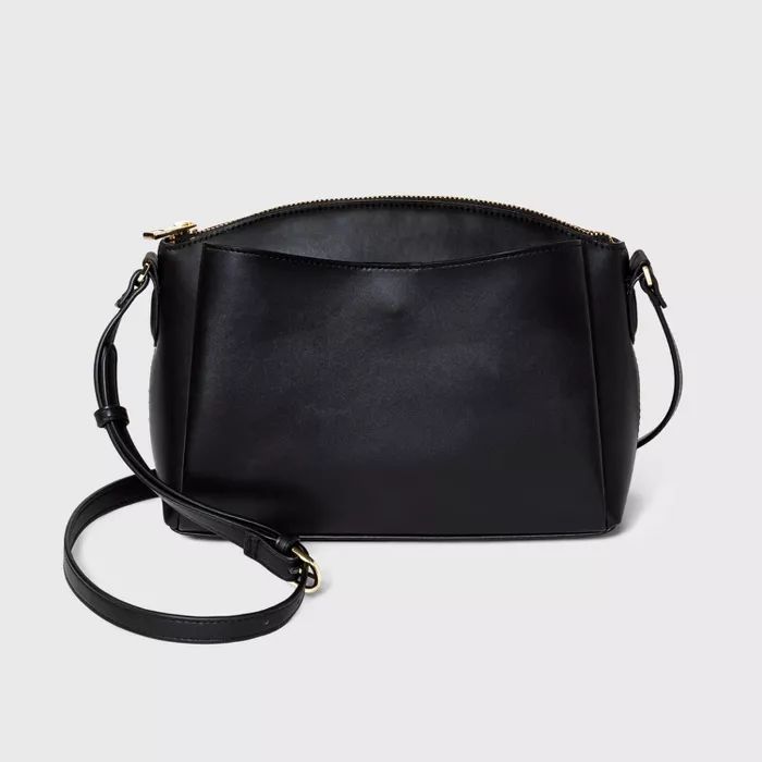 Dome Crossbody Bag - A New Day™ | Target