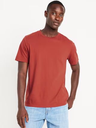 Crew-Neck T-Shirt | Old Navy (US)