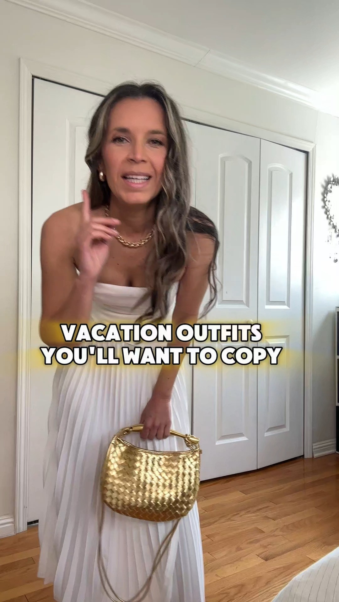 Wearing sz S in all
All true to size 
I’m 5’5” 122 lbs 

Use my code justglow011_12 for 12 % off

Great quality items!
Great for summer or spring vacation. 
This white dress is so beautiful!

The last dress is designer inspired!

#LTKTravel #LTKWatchNow #LTKWedding