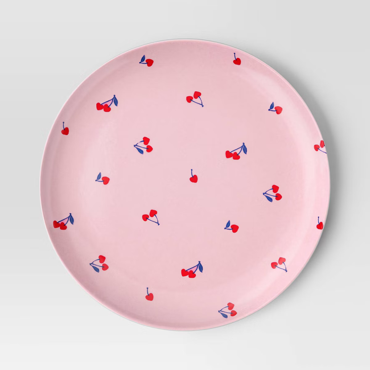 10.4" Melamine Dinner Plate - Room Essentials™ | Target