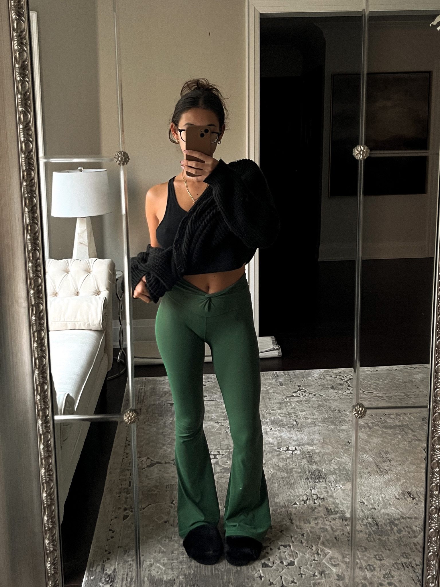 Fave leggings 🫶🏻☁️ #workoutfit 

#LTKfindsunder50 #LTKstyletip