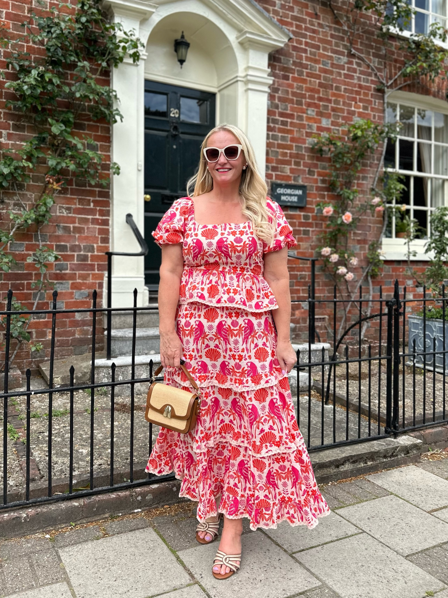 Heatwave ready in this fab co-ord from New Look 😎☀️

#LTKsummer #LTKstyletip #LTKmidsize