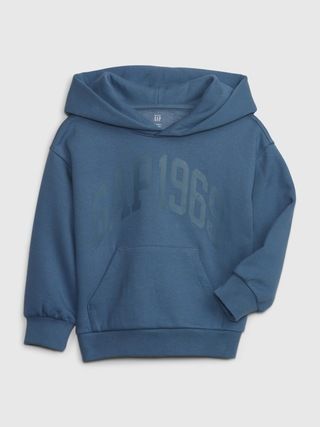 Toddler Logo Hoodie | Gap (US)