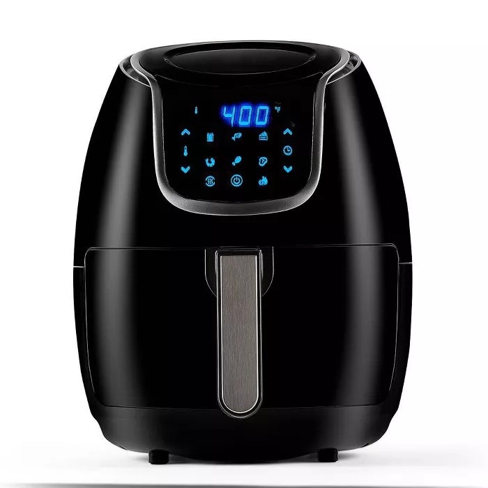 As Seen on TV 3qt Power Air Fryer | Target