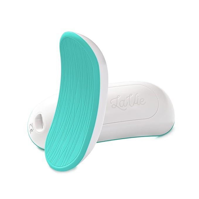 LaVie 3-in-1 Warming Lactation Massager, 2 Pack, Heat and Vibration, Pumping and Breastfeeding Es... | Amazon (US)