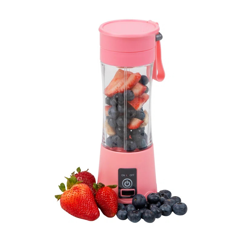 Mind Reader Personal Blender with Travel Cup | Wayfair North America