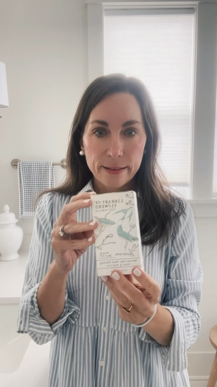 The best giftable lotion. Classy packaging and the best smelling luxury scent. Would make a fantastic Mother’s Day gift! 

#LTKGiftGuide #LTKbeauty #LTKstyletip