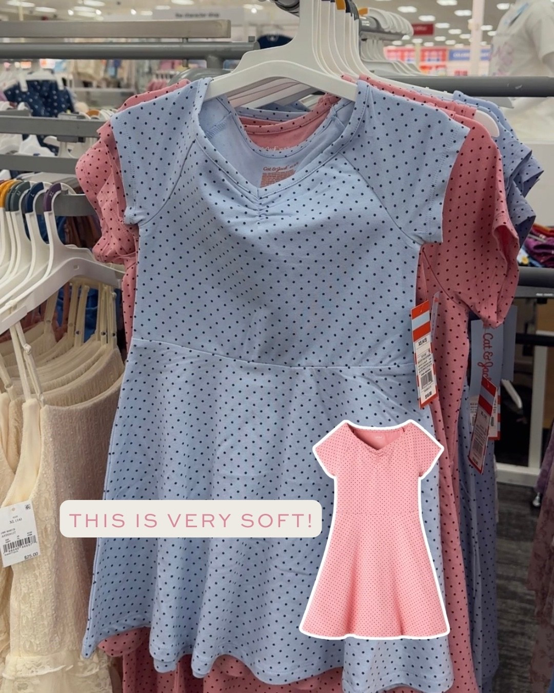 Little girls dress, target kids clothes

#LTKootd #LTKKids #LTKmomlife