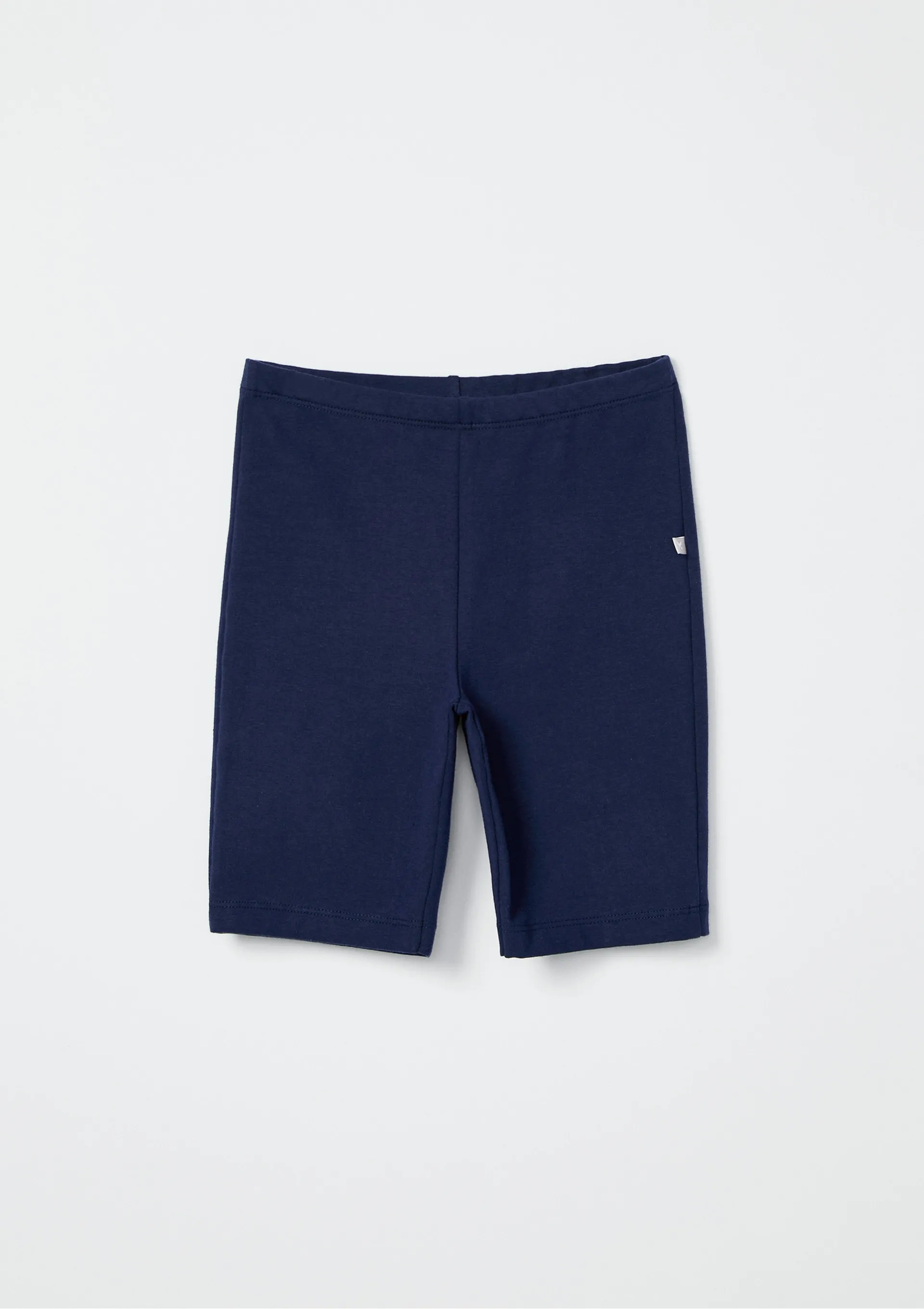 Bermuda Básica Infantil Menina Ciclista - Hering Store | Hering (BR)