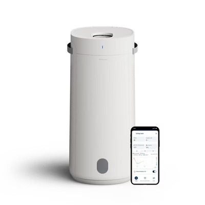 Blueair 2-in-1 Air Purifier and Humidifier | Target
