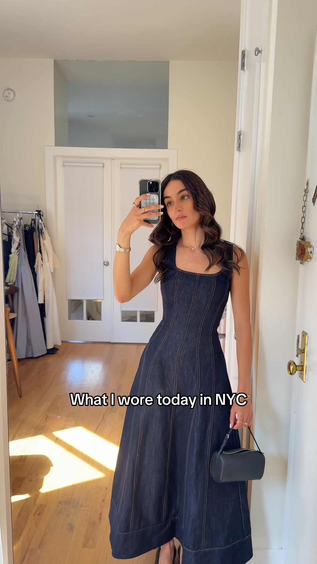 Denim! New season Anna Quan is heaven 

#LTKaustralia #LTKtravel #LTKjeans