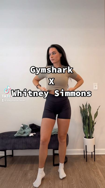 Wearing a small in all the tops

I can’t link the biker shorts. They are from Kamo fitness link in my IG or TikTok bio. Wearing a size small.


#gymshark #whitneysimmons #gymsharkhaul gymsharktryon 



#LTKstyletip #LTKFind #LTKunder50