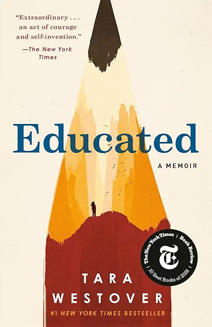 Educated: A Memoir | Amazon (US)