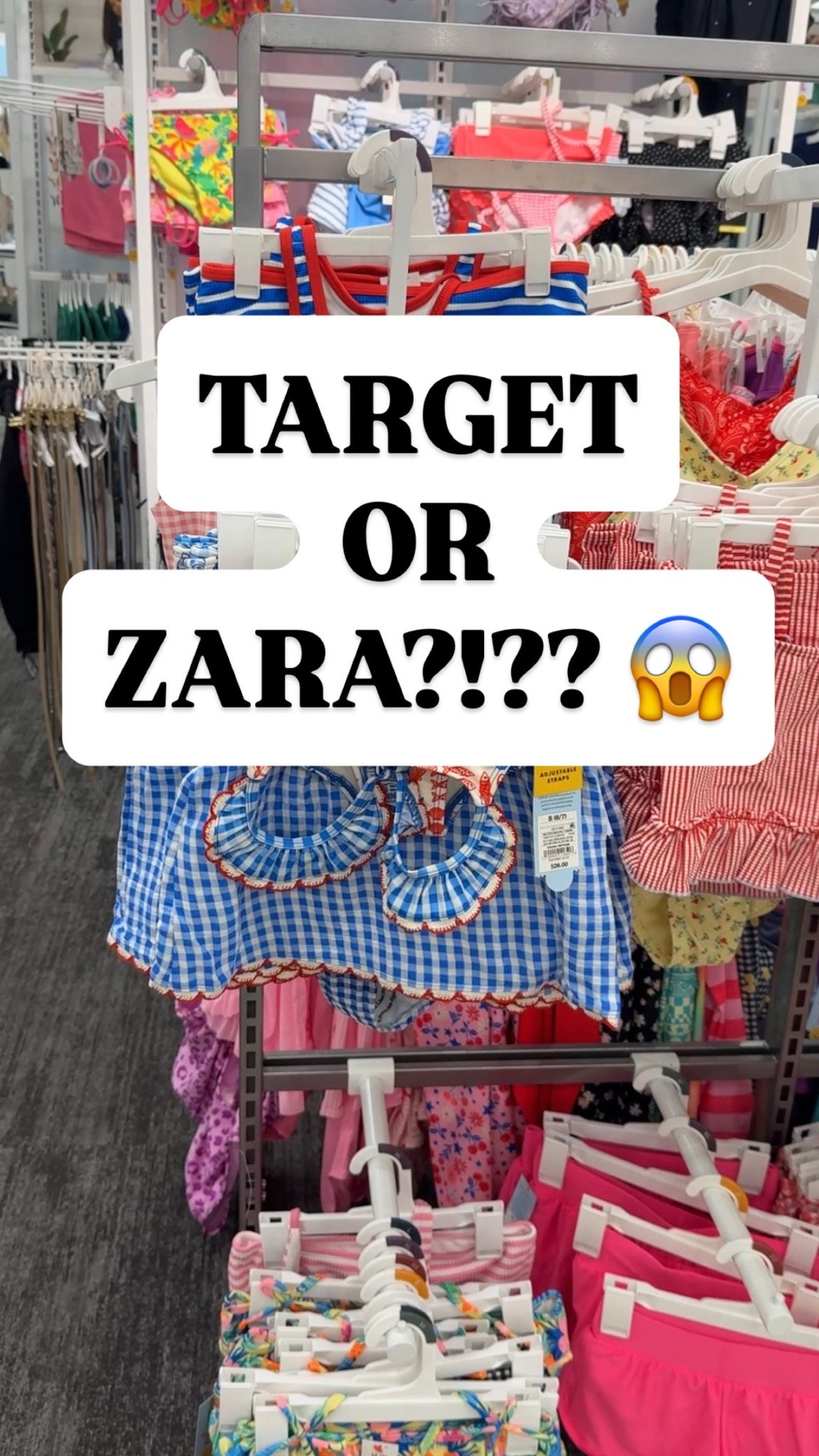 Cannot get over Target lately!!