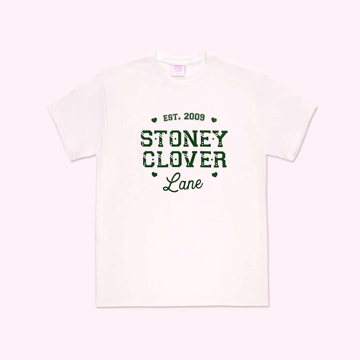 Stoney Clover Lane Varsity T-Shirt | Stoney Clover Lane