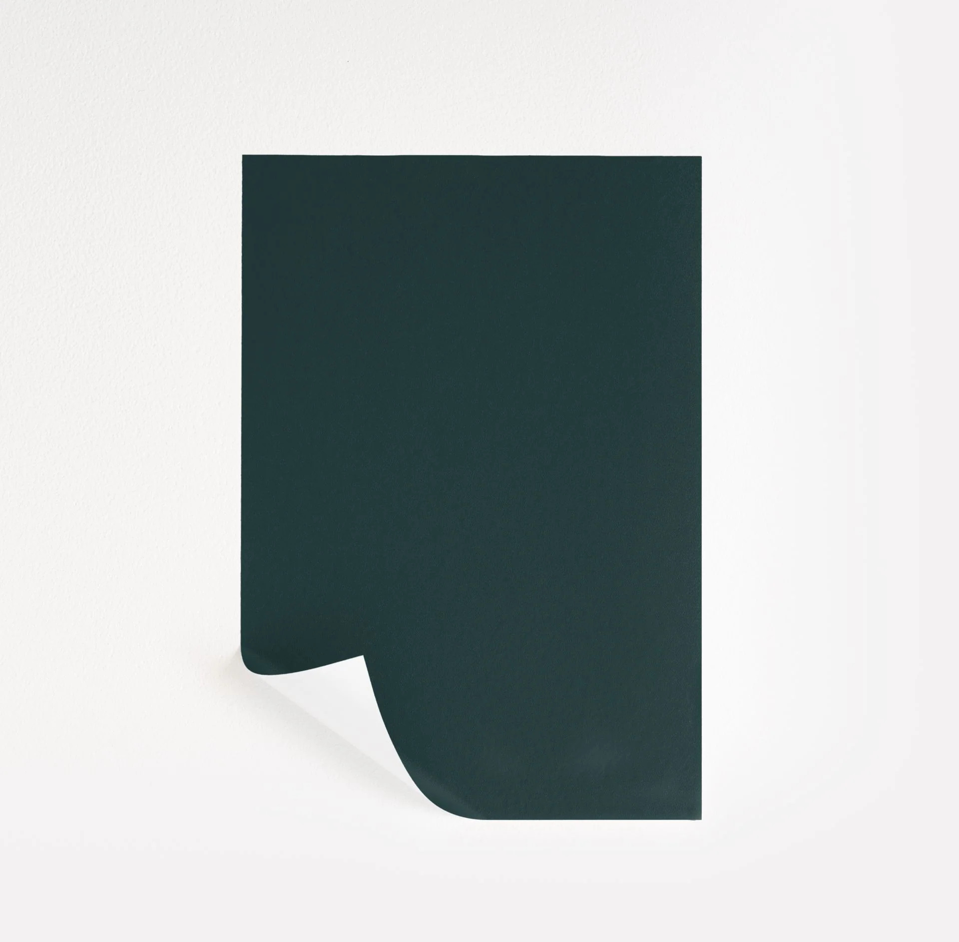 Cascades  Paint Sample | Samplize