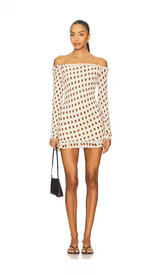 Peck Dress | Revolve Clothing (Global)