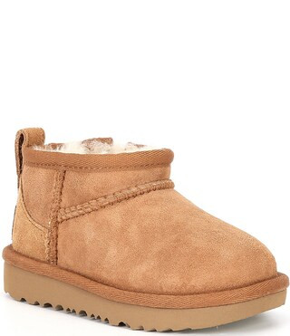 Kids' Classic Ultra Mini Boots (Toddler) | Dillard's