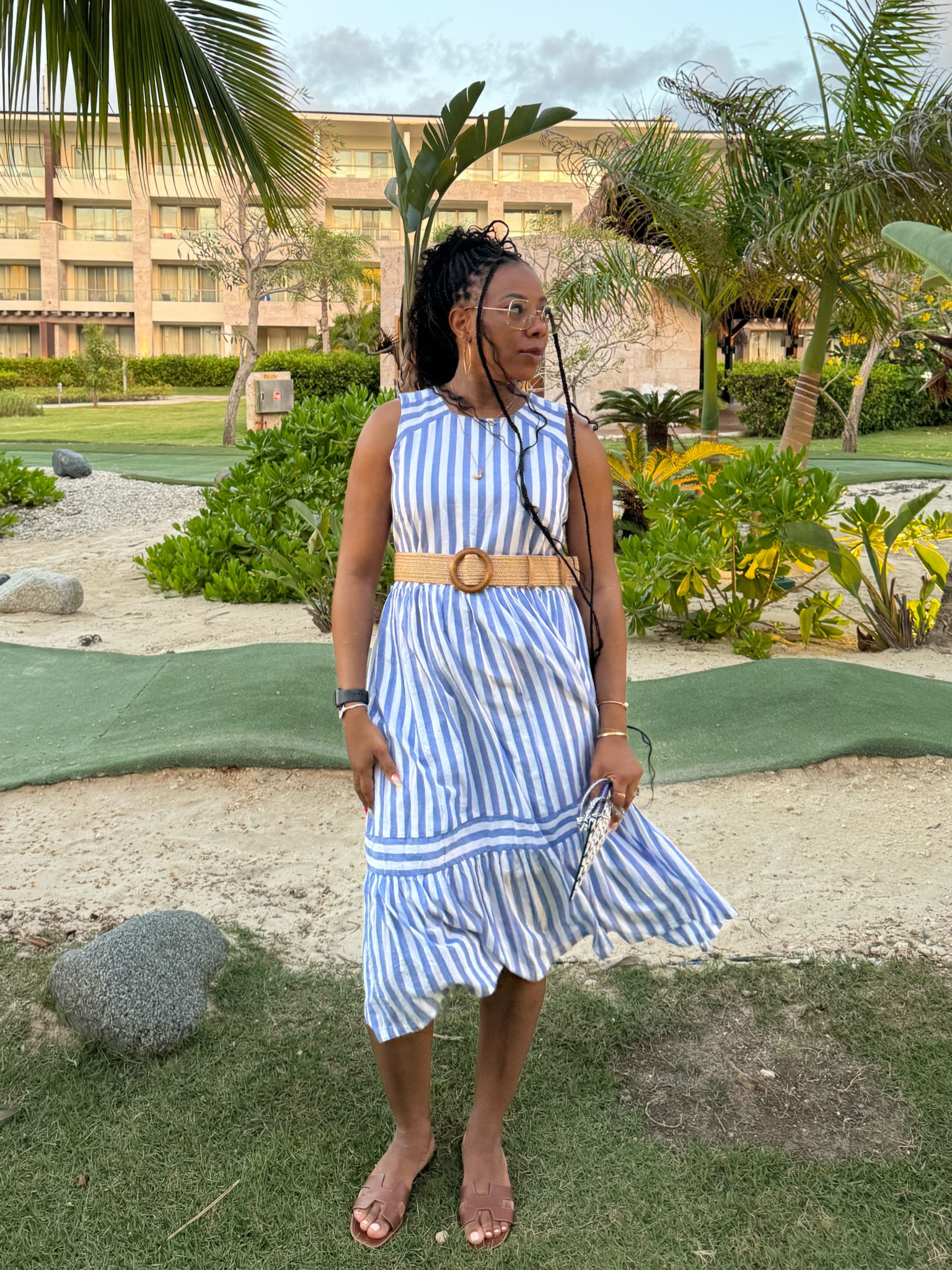 Summer dress

#LTKStyleTip #LTKFindsUnder100 #LTKShoeCrush