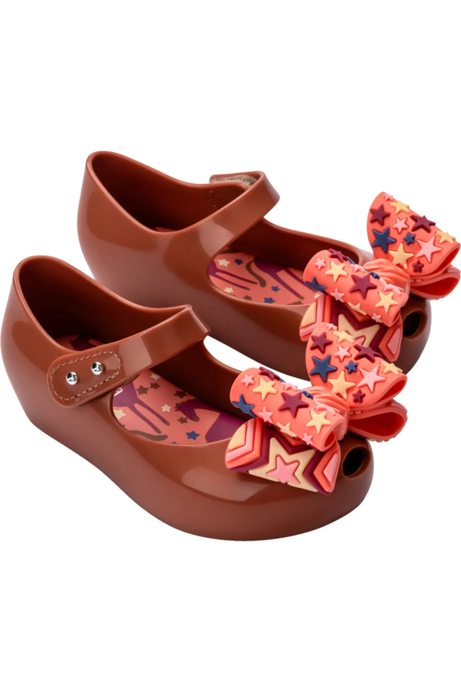Kids' Ultragirl Wonderland Mary Jane Flat (Women) | Nordstromrack | Nordstrom Rack