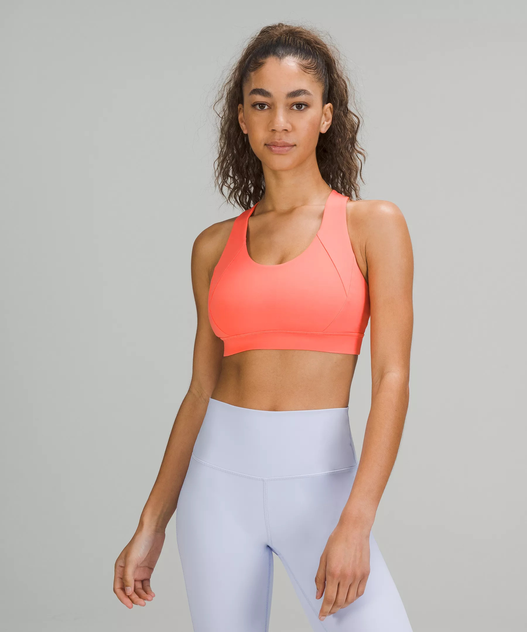 Free to Be Elevated Bra Light Support, DD/DDD(E) Cup | Lululemon (US)