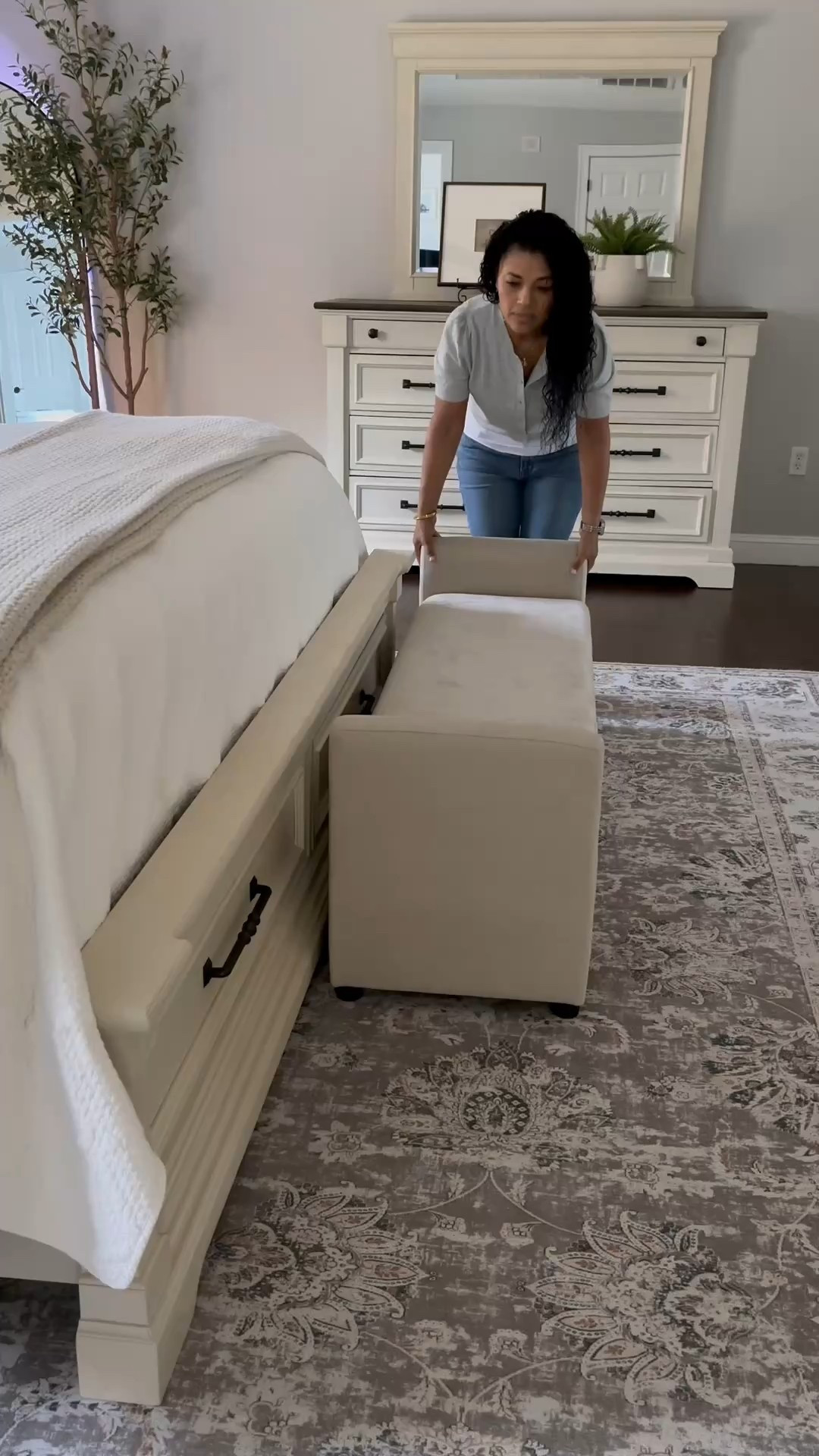 Bedroom Finds 🛏️✨