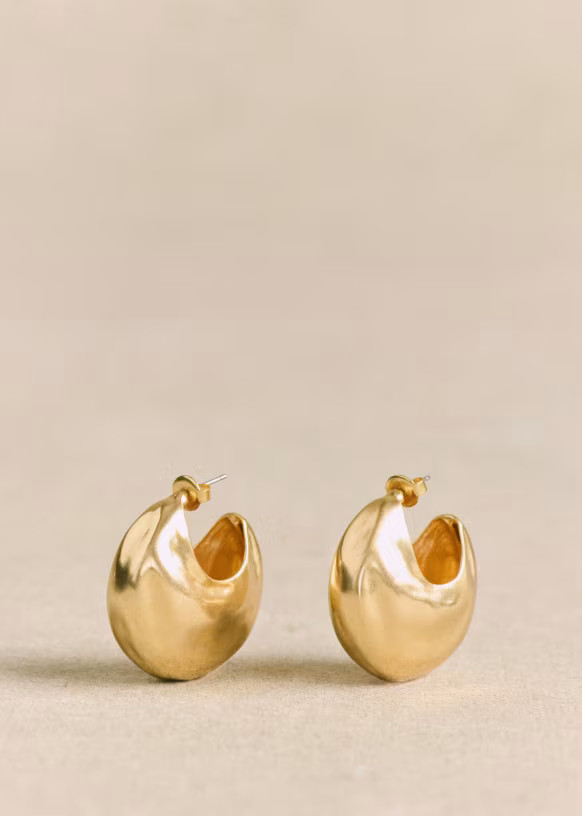 Creolen Esteban | Sézane - DE