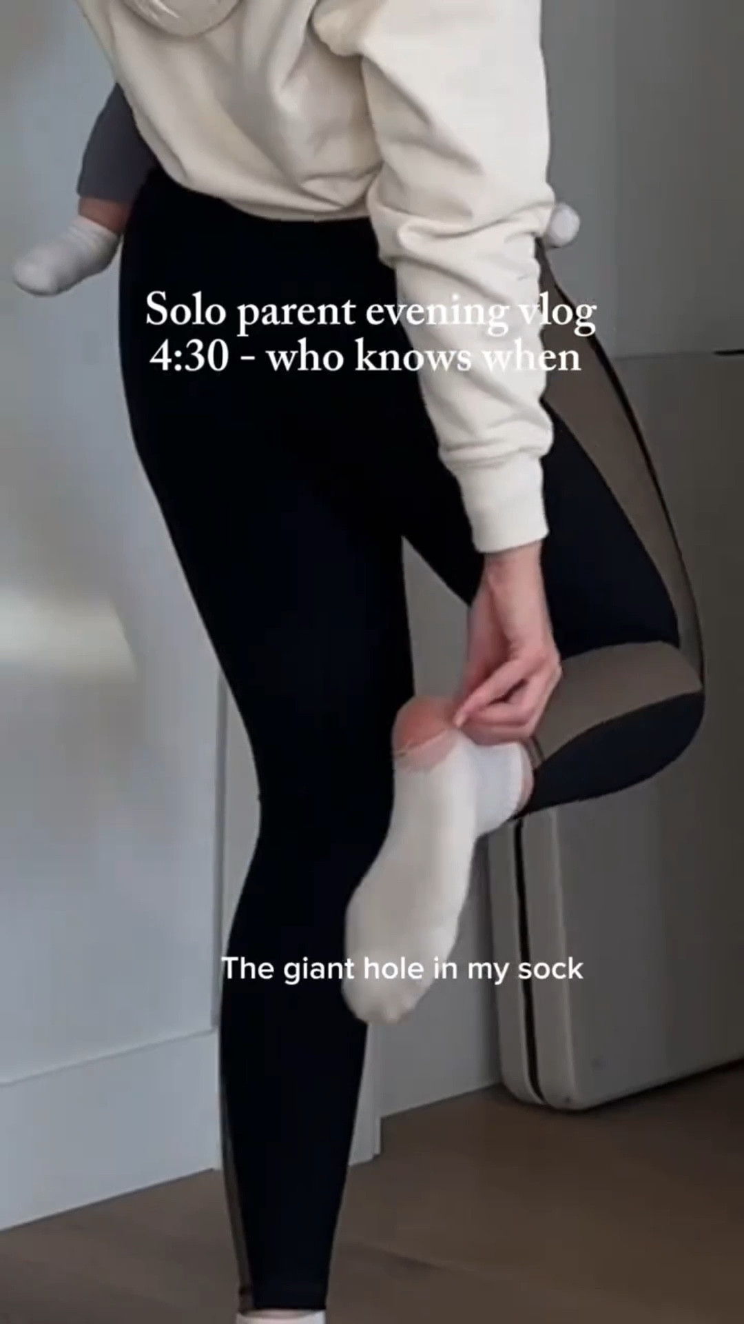 Evening in my life!

#LTKvlog #LTKmomlife #LTKBeauty