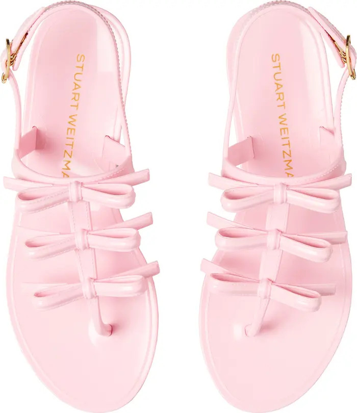 Felicity Jelly Sandal (Women) | Nordstrom