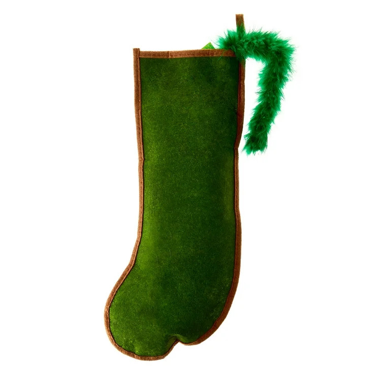 Vibrant Life Holiday 18-Piece Cat Toy Stocking Gift Set, Brown - Walmart.com | Walmart (US)