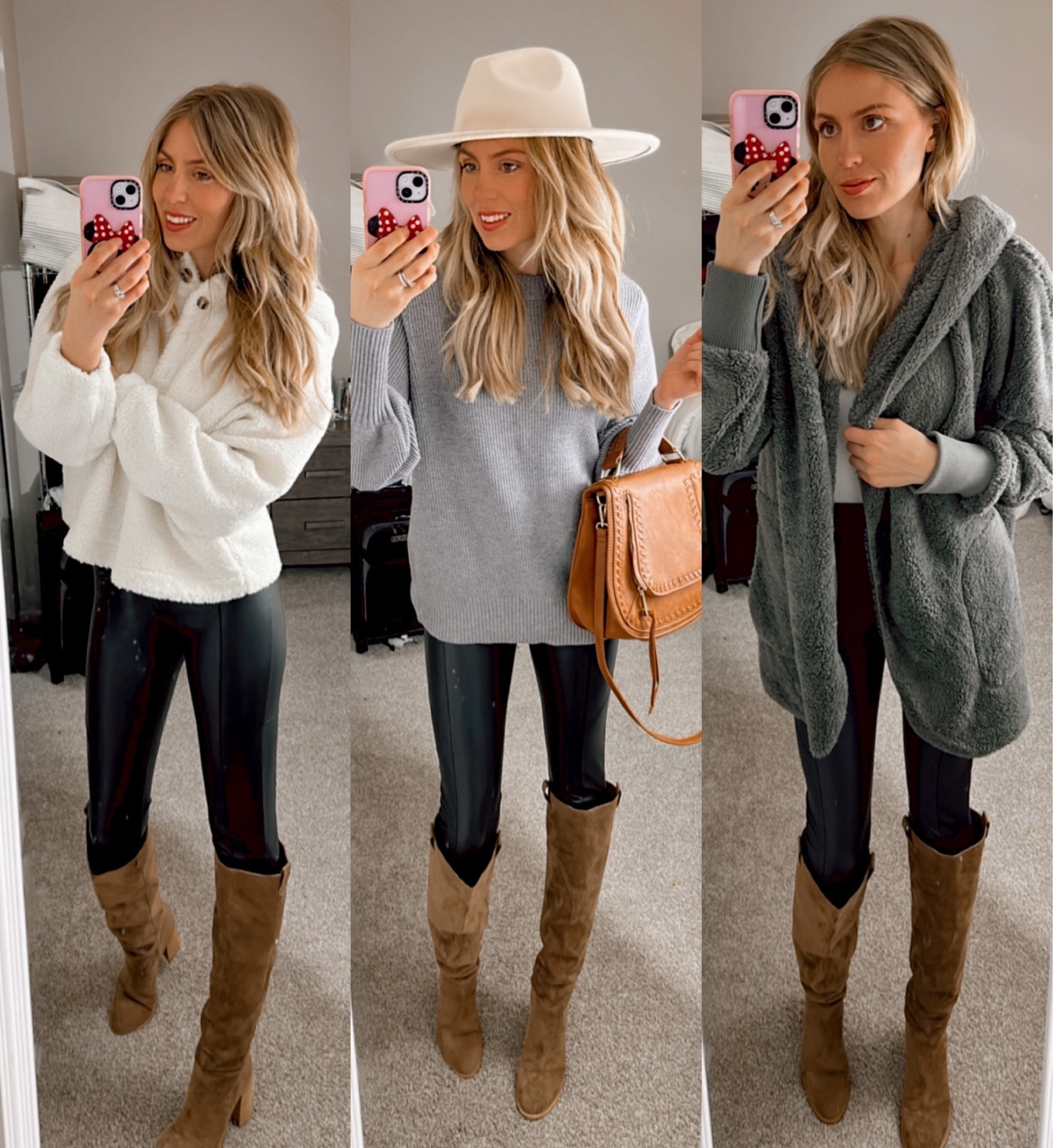 Is it still cold where you are? Here are some great transitional looks #vici #vicidolls  

#LTKFind #LTKFestival #LTKunder100