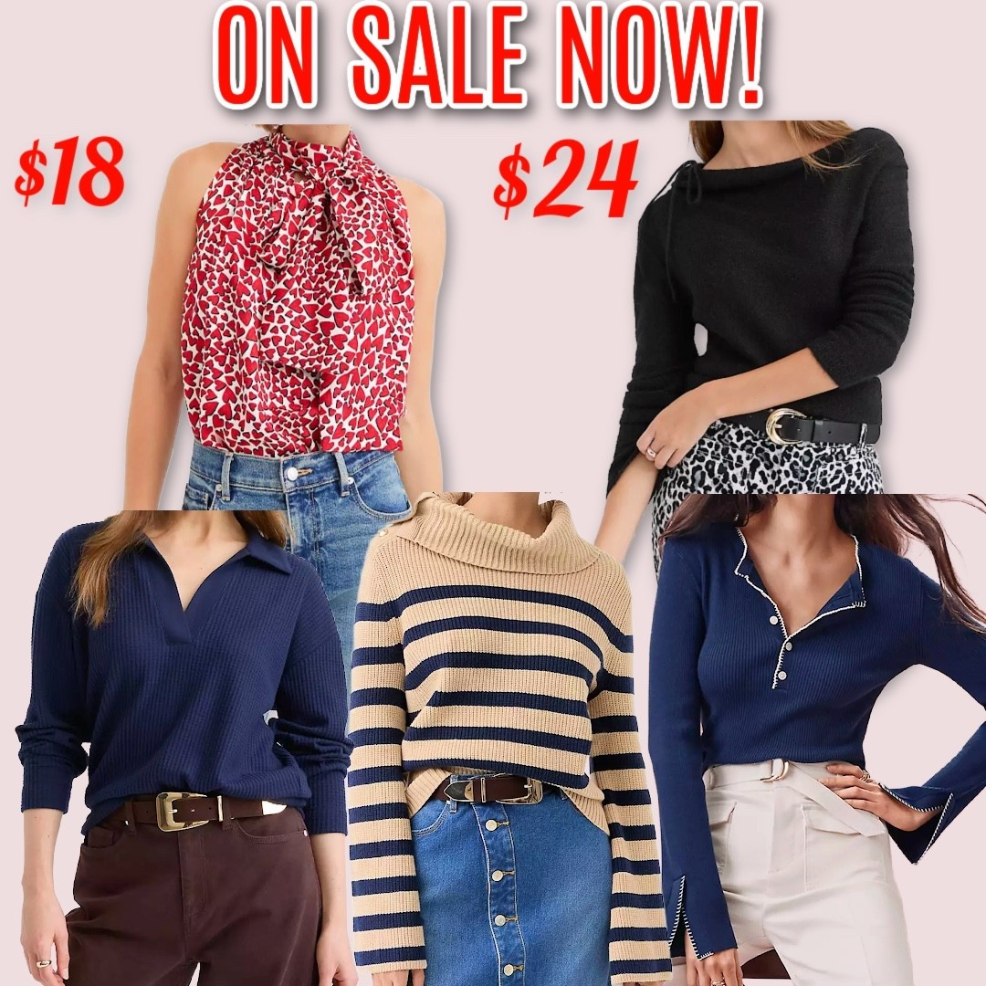 Limited time sale

#LTKOver40 #LTKSaleAlert