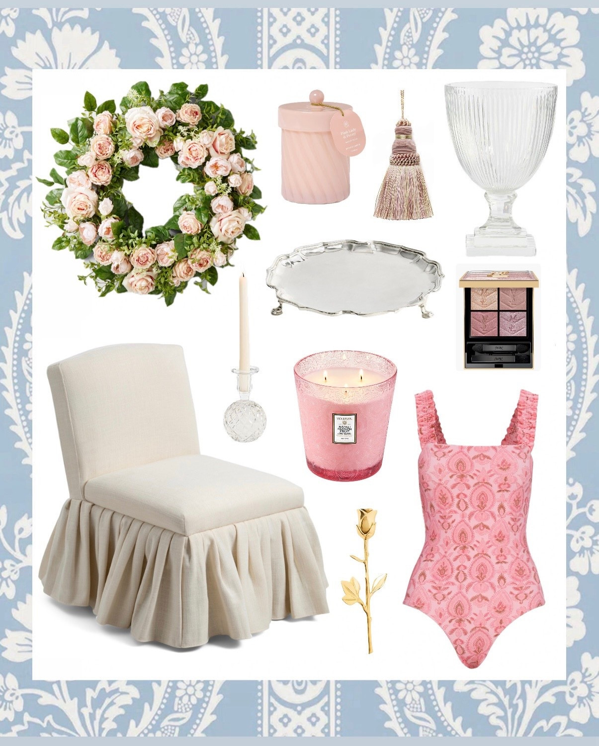 Pretty new arrivals for spring 🌸💕